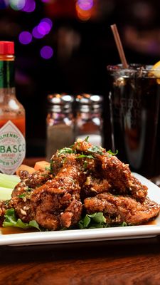 Mercury Bar West by null