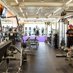 Anytime Fitness