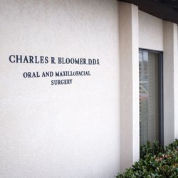 Charles R Bloomer, DDS