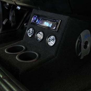 Zippo's Car Stereo - Car Stereo Installation Near Me - Belleville, New Jersey