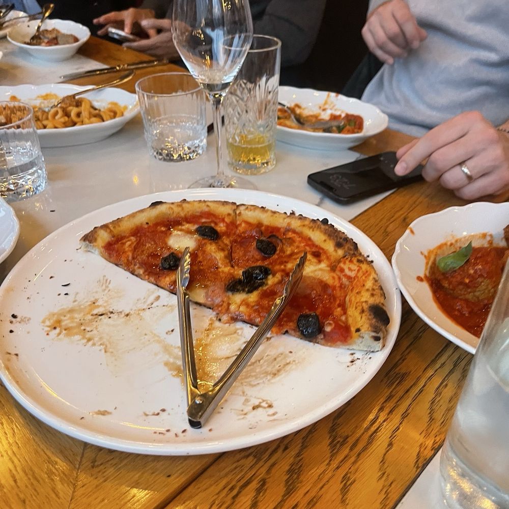 Piano Piano - The Sweet Hornet - so so good - Italian Near Me - Toronto, Ontario Piano Piano - The Sweet Hornet - so so good - Italian Near Me - Toronto, Ontario