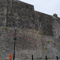 Athlone Castle - Athlone Castle
