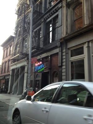 Let There Be Neon Inc by null