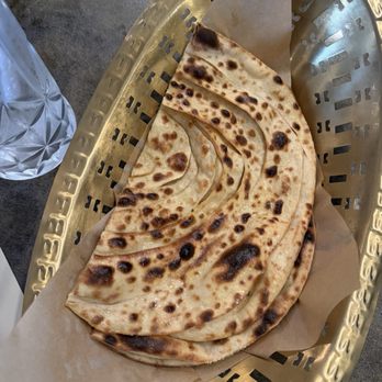 Bahaara Indian Kitchen - Indian Near Me - Tempe, Arizona
