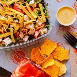 TOGO'S Sandwiches