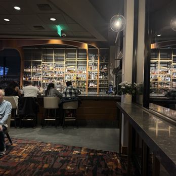 Slahal Steakhouse - Bar - Salad Near Me - Tacoma, Washington Slahal Steakhouse - Bar - Salad Near Me - Tacoma, Washington