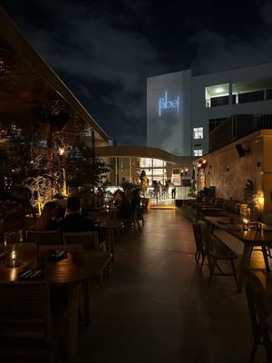 Fabel Miami by null