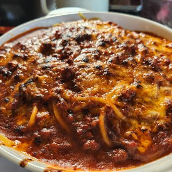 Fairwood Cafe - C6 baked meat sauce with cheese $16.45 - Hong Kong Style Cafe Near Me - Newark, California Fairwood Cafe - C6 baked meat sauce with cheese $16.45 - Hong Kong Style Cafe Near Me - Newark, California