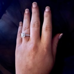 Dallas Gold & Silver Exchange - Engagement Ring