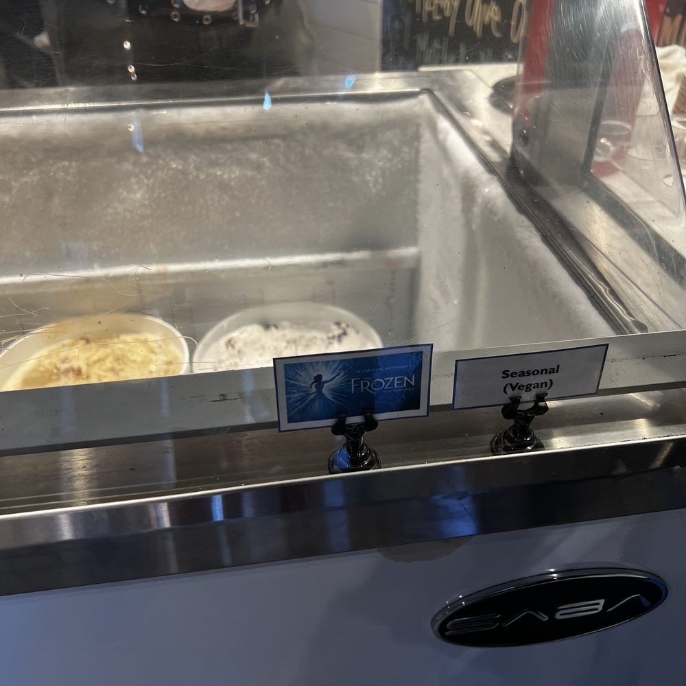 Humphry Slocombe Pruneyard - Ice Cream & Frozen Yogurt Near Me - Campbell, California