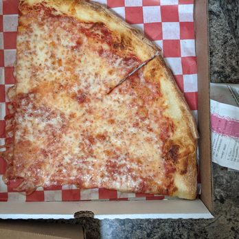 Pizza Nation - 2 cheese slices (lunch special) - Pizza Near Me - Las Vegas, Nevada Pizza Nation - 2 cheese slices (lunch special) - Pizza Near Me - Las Vegas, Nevada