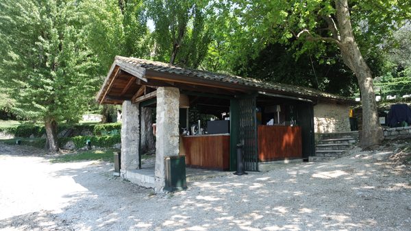 Baia delle Sirene by null