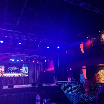 Backyard Fort - The indoor stage - Dance Clubs Near Me - Fort Lauderdale, Florida Backyard Fort - The indoor stage - Dance Clubs Near Me - Fort Lauderdale, Florida