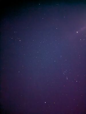Dark Ranger Telescope Tours by null