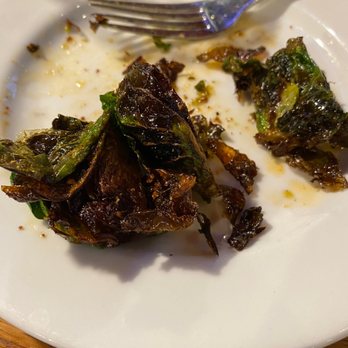 Walters - Crispy Brussel Sprouts - Sports Bars Near Me - Washington, DC, District of Columbia Walters - Crispy Brussel Sprouts - Sports Bars Near Me - Washington, DC, District of Columbia