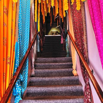 Midnight Temple - Entry way - Indian Near Me - Detroit, Michigan