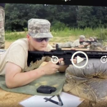 Extreme Military Challenge - Day Camps Near Me - Vinemont, Alabama