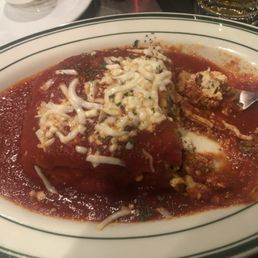 Lasagna