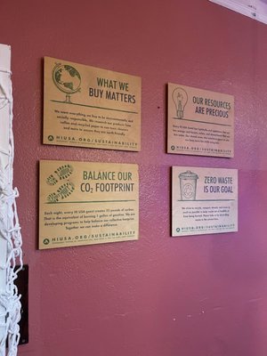 HI San Francisco Downtown Hostel by null