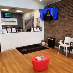 ModernMD Urgent Care - Bedford-Stuyvesant