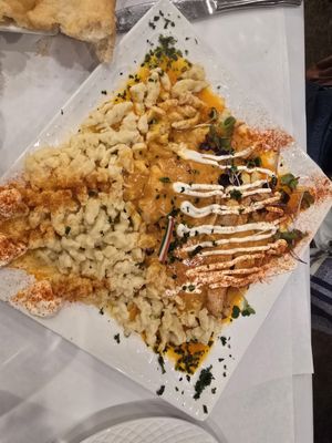 Balaton Restaurant by null