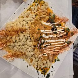 Balaton Restaurant - Paprikash