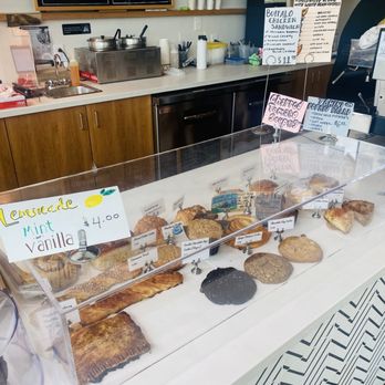 Leavened - Assortment of pastries -- on Sunday, 30 June 2024 - Bakeries Near Me - Cleveland, Ohio Leavened - Assortment of pastries -- on Sunday, 30 June 2024 - Bakeries Near Me - Cleveland, Ohio
