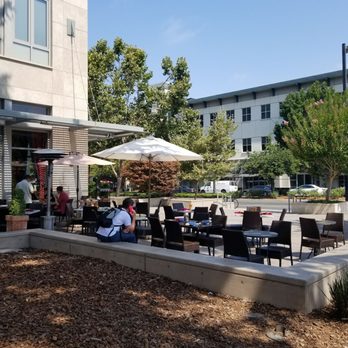 Cascal - Outdoor Seating - Tapas Bars Near Me - Mountain View, California