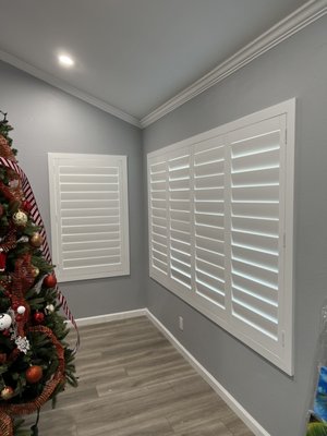 Shutters OC by null