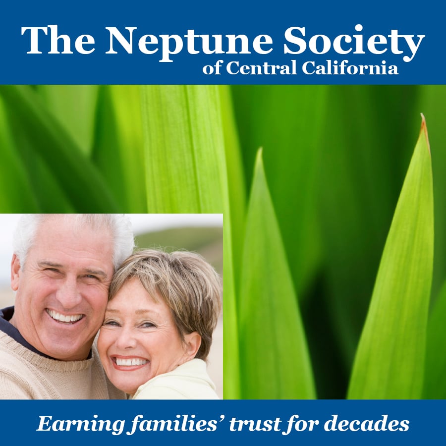 NEPTUNE SOCIETY OF CENTRAL CALIFORNIA Updated October 2024 201 H St