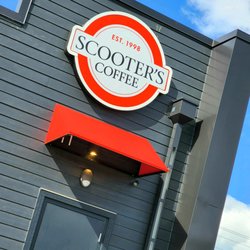 Scooter's Coffee