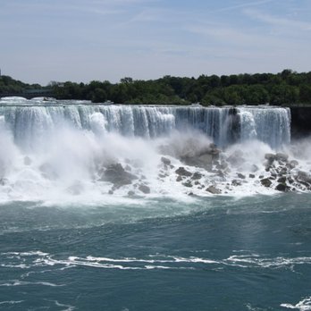 Niagara Falls - Beautiful - Landmarks & Historical Buildings Near Me - Niagara Falls, Ontario Niagara Falls - Beautiful - Landmarks & Historical Buildings Near Me - Niagara Falls, Ontario