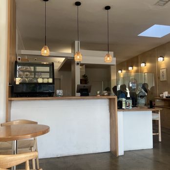 Malaya - Coffee & Tea Near Me - Los Angeles, California
