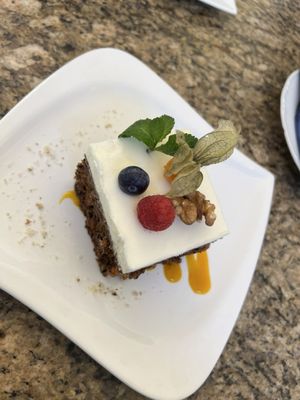 Lobkowicz Palace Restaurant & Café by null
