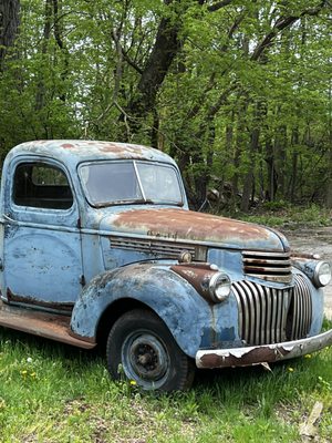 Harbert Antique Mall by null