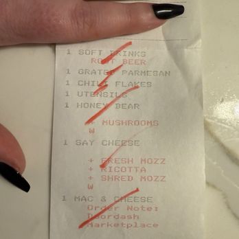 Pitfire Pizza - Order - Pizza Near Me - Orange, California