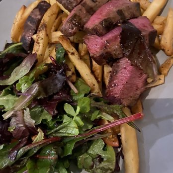 Mad & Vin - Flat iron - New American Near Me - Solvang, California