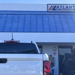 Atlantis Air Conditioning