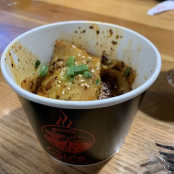 Gu's Dumplings - Vegetables dumplings - Szechuan Near Me - Atlanta, Georgia Gu's Dumplings - Vegetables dumplings - Szechuan Near Me - Atlanta, Georgia