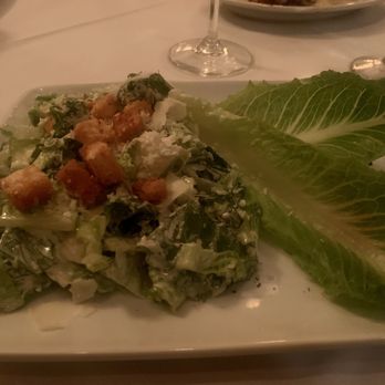 Ruth's Chris Steak House - Myrtle Beach - Caesar Salad - Steakhouses Near Me - Myrtle Beach, South Carolina Ruth's Chris Steak House - Myrtle Beach - Caesar Salad - Steakhouses Near Me - Myrtle Beach, South Carolina