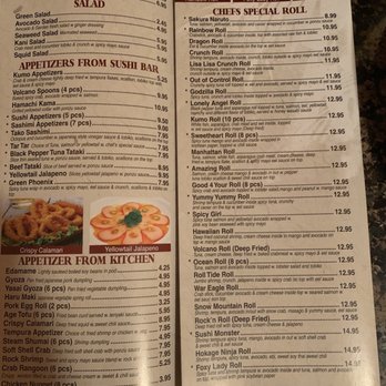 Kumo Sushi & Asian - Sushi Bars Near Me - Gardendale, Alabama Kumo Sushi & Asian - Sushi Bars Near Me - Gardendale, Alabama