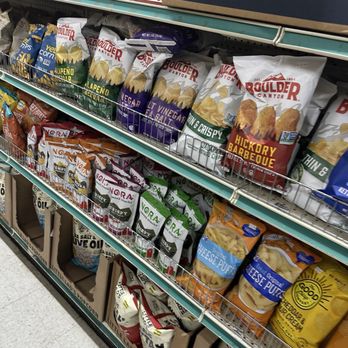 Brown's Market - Health Markets Near Me - District Heights, Maryland