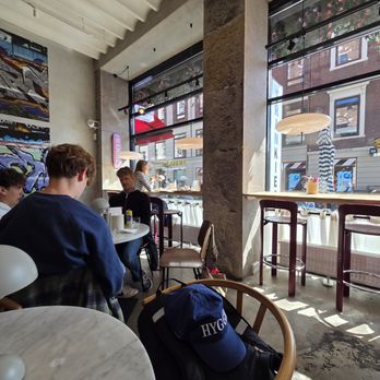 Frankies Pizza - A nice view of the street. - Pizza Near Me - Copenhagen, 84 Frankies Pizza - A nice view of the street. - Pizza Near Me - Copenhagen, 84