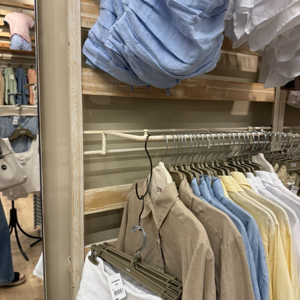 TNS - Men's Clothing Near Me - Boca Raton, Florida
