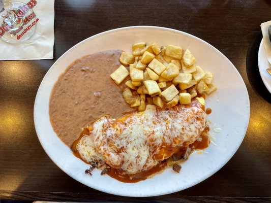 Dos Salsas by null