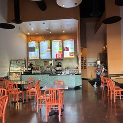 Rachel's Kitchen - Just in town for a minute & so excited to find a local spot to get fresh, healthier breakfast!