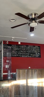 Roderick's BBQ by null