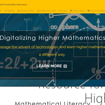 Math Vault Tutoring - Math Vault -- Homepage - Test Preparation Near Me