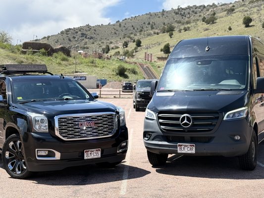 Luxury Town Car Service - At Ladies Luxe Rides, we offer unparalleled private chauffeur services across Colorado. Our commitment to luxury, safety, and professionalism ensures that every journey with us is a pleasure.