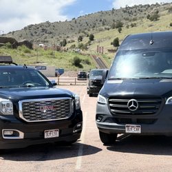 Ladies Luxe Rides